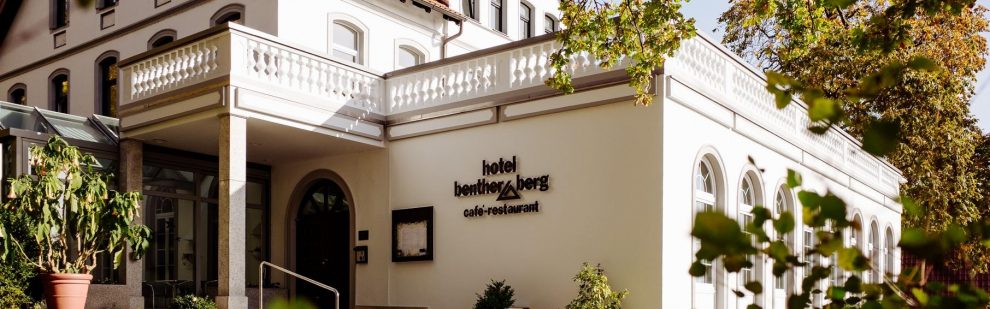 Hotel Benther Berg