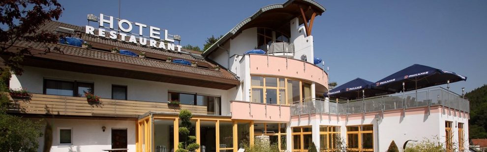 Hotel Am Hirschhorn